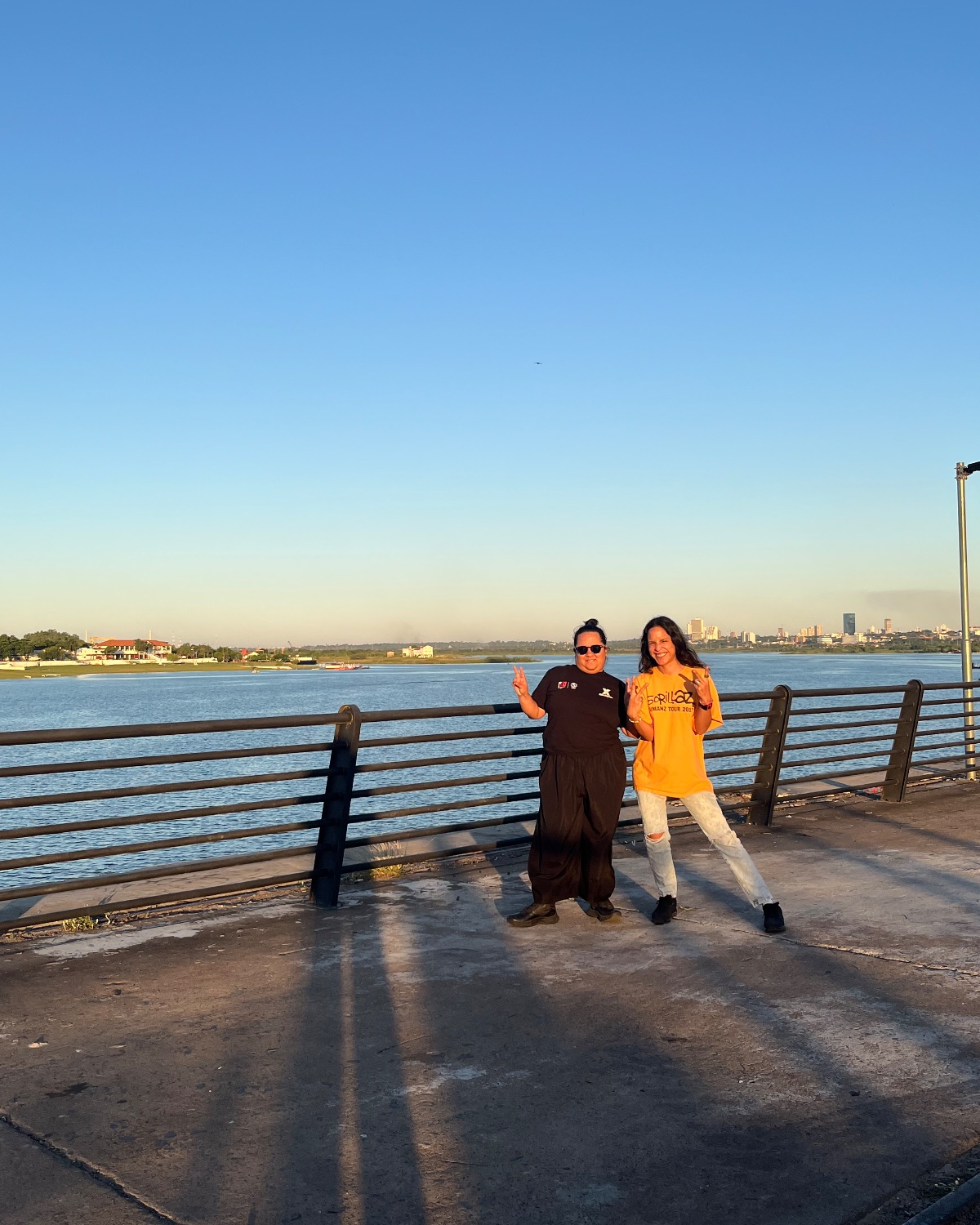 Foto compartida por Kami