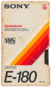 vhs